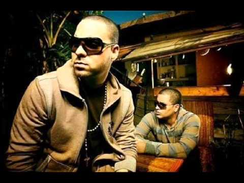 Quieren Madrugarme - Wibal & Alex (El Repertorio)