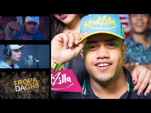 Mc Davi Mc PP da VS e Mc Huguinho MEDLEY DE LANÇAMENTOS