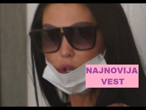 Maja Marinković HIIITNO PRIMLjENA na KLINIKU - Nakon OPERACIIJE morala da poseti lekara #zadruga