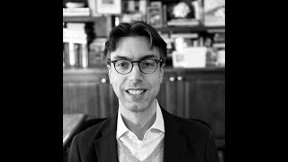 71 JC de Swaan from Princeton University   Finance as a Force for Good