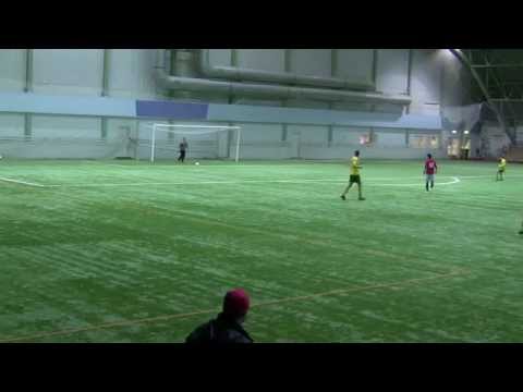 Suomen Cup 2015 3.kierros: HIFK/2 - EsPa