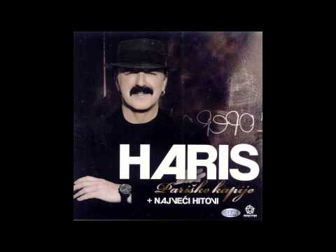 Haris Dzinovic - Ako mozes ti suzu pusti - (Audio 2011) HD