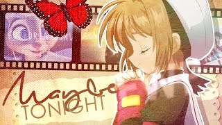 «EWP» Maybe Tonight - ANNIVERSARY MEP ♥