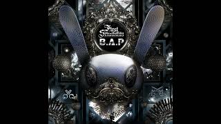 B.A.P - Body &amp; Soul (OT5 Ver.)