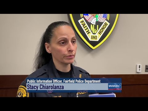 National Vehicle Theft Prevention Month