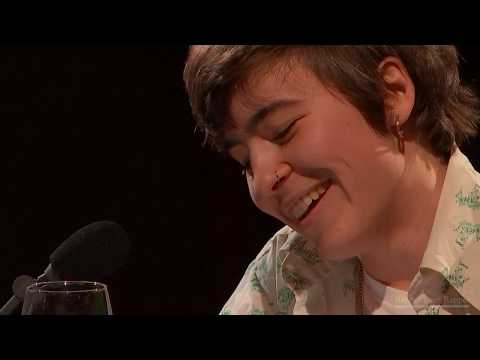 Rapper lesen Rapper - Kerosin95 liest: "Offence"