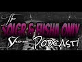 The Solgr Fusha Only Show 43 Fall Preview