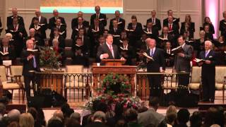 Tell Me the Story of Jesus - Congregational Hymn