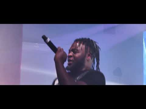 Tawanda Gold Live at the 2023 Urban Grooves Concert