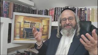 *אור ימי החנוכה* – בעברית – *הכנה לאורות ימי החנוכה* – 26 – 🕯🔥 הכנה להדלקת הנר השלישי של ימי החנוכה (הרב מוטה פראנק) - התמונה מוצגת ישירות מתוך אתר האינטרנט יוטיוב. זכויות היוצרים בתמונה שייכות ליוצרה. קישור קרדיט למקור התוכן נמצא בתוך דף הסרטון