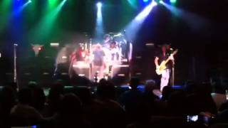 Ted Nugent - Wang Dang Sweet Poon Tang