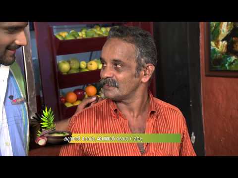 Thani Nadan I Ep 25 Part 2 - Nadan chicken curry & Beef puttu recipe I Mazhavil Manorama