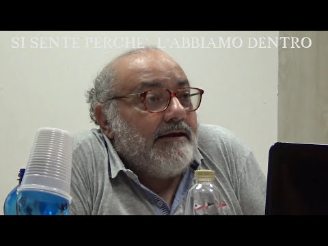 I Rosa + Croce Carpeoro 1 Inizio