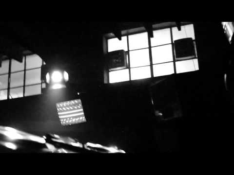 Joe Nice Jeph1 & Billy Widz at Athens Outlook Festival Launch Party 2013-Bios