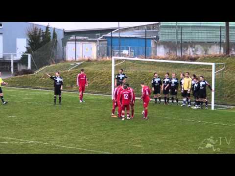 120318 / SV Völkersbach - SpVgg. Söllingen / 1:2