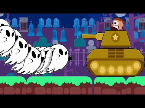 Monster Run Jump Or Die - New Gameplay Walkthrough Android, iOS