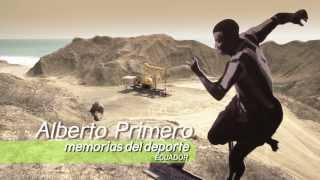 Enseñando en la escuela a la que asistio Spencer sobre su historia