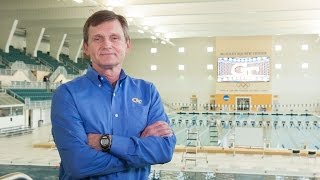 20th Anniversary of Atlanta Games - Michael Edwards