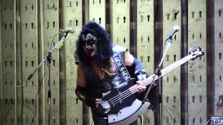 Lips - God of Thunder (intro)