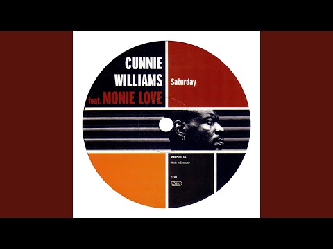 Saturday (D'Influence R&B Mix)