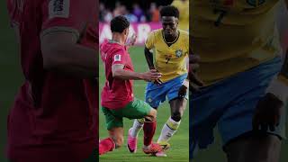 Técnico da Holanda diz que NÃO TEM MEDO do Brasil e compara Seleção ao Marrocos!