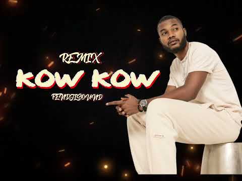 Kow Kow remix durkheim Hit tiktok by Dj Fendjisound transition 2023 2k21