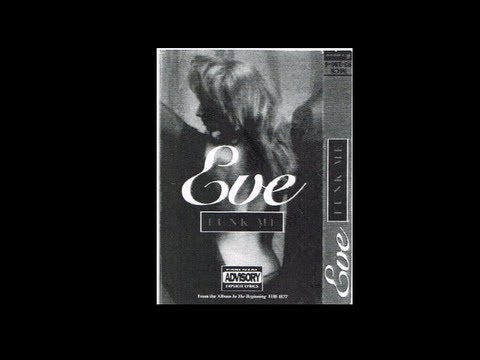 EVE "Funk Me" ft. Tommie Cotton as Princess T (RadioEdit)