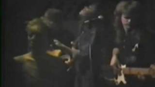 The Rock Advocates "Let's Talk About Us" / "Good For You, Good For Me"