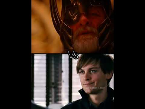 Odin vs marvel...god of war vs best teams.. ||#shorts #shortsfeed #marvel #odin
