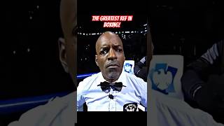 Bow Down to Boxings Unsung Hero🔥 #shortvideo #shorts