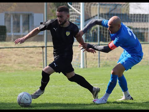 2ème ligue : résumé FC Versoix - FC Plan-les-Ouates