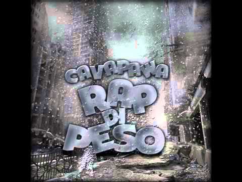 Cavapawa - Il Cazzo ft. Shade (prod. LoopEN) #05 RAP DI PESO