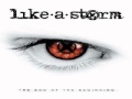 Like A Storm - Dont Cry 
