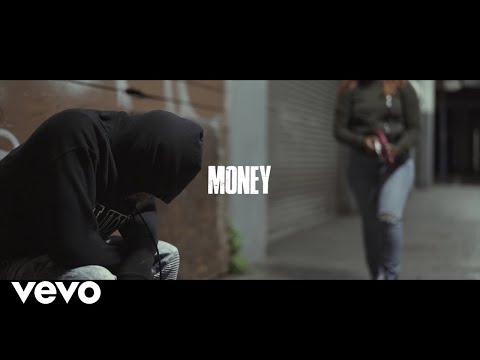 Young Gully - The Money (Official Video)