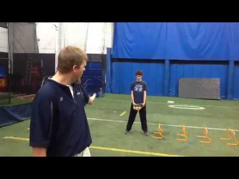 PBI Pro Tips #23 – Lateral Movement For Outfielders – Professional ...