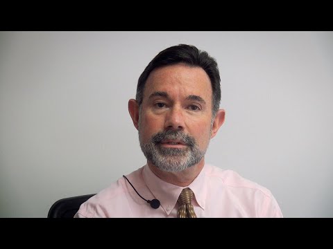 David Pisani: Alzheimer’s is not normal aging