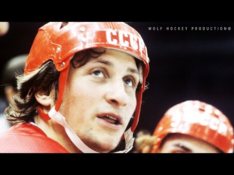 СССР - Швеция 6:3 (Озеров Н.Н./Майоров Е.А.) | ДУБЛЬ СЕРГЕЯ КАПУСТИНА | Кубок Канады 81 Обзор Матча