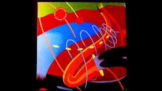 Arthur Blythe ~ Misty ~ Blythe Spirit