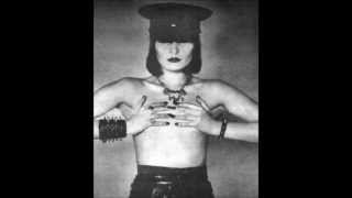 Siouxsie and the Banshees - Paradise Place