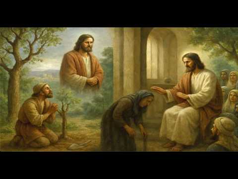 Remember His Provision
