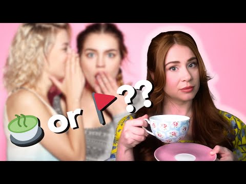 Are We Dating The Same Guy? | Digital Whisper Networks in the #MeToo Era