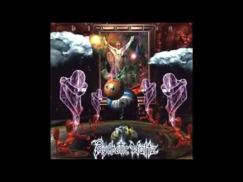 Psychotic Waltz - Northern Lights