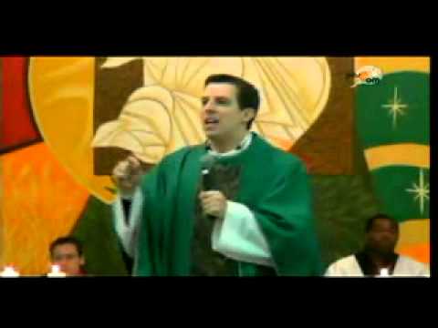 Homilia Padre Renatinho 12º Domingo Tempo Comum 23 de Junho de 2013