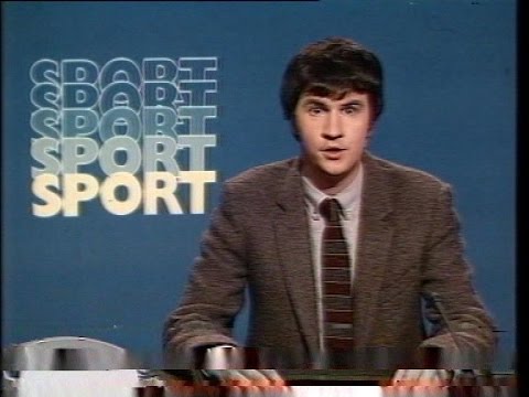 Mark Uytterhoeven wenst voorspoedig 1983!