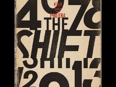 Pro Era -- The Shift (2014) Full Album