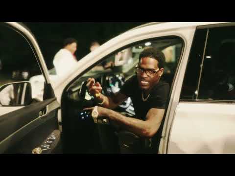Nickoe - Long Live Pimp C (Official Video)