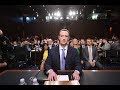 Mark Zuckerberg testifies before Congress - watch live Mark Zuckerberg testifies before Congress - watch live