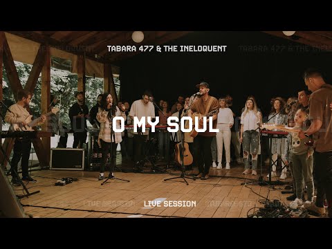 O My Soul (live) | 477 & The Ineloquent