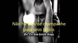 U2 Grace TRADUÇÃO