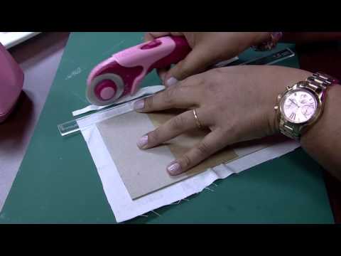 Mulher.com 11/06/2015 Patrícia Godoi - Maternity notebook Part 1/2